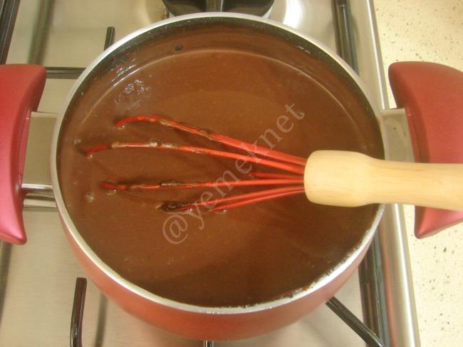 Ev Yapımı Supangle - Yapılışı (7/12) 