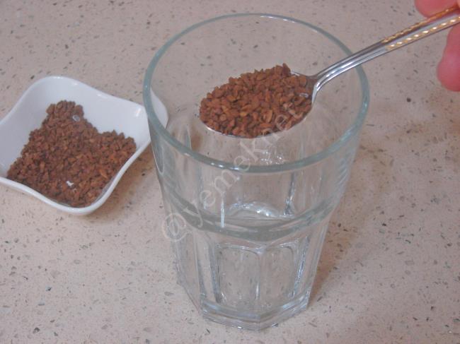 Frappe - Yapılışı (2/16) 