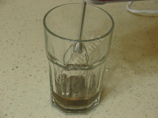 Frappe - Yapılışı (6/16) 