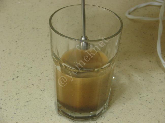 Frappe - Yapılışı (7/16) 