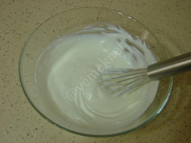 Kıymalı Sebze Kızartması - Yapılışı (10/16) 