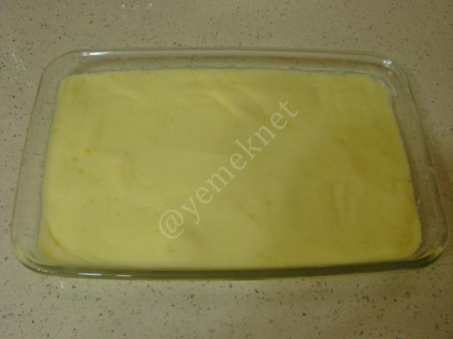 Fırında Kıymalı Patates Püresi - Yapılışı (8/16) 