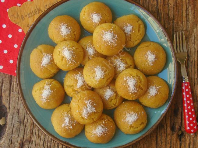 Selanik Tatlısı Nasıl Yapılır? (10/12) Resimli Yemek Tarifleri