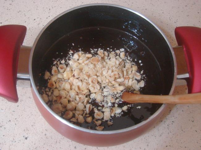 Tepsi Pastası - Yapılışı (15/24) 