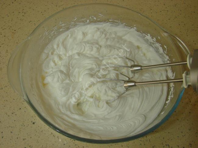 Tepsi Pastası - Yapılışı (17/24) 