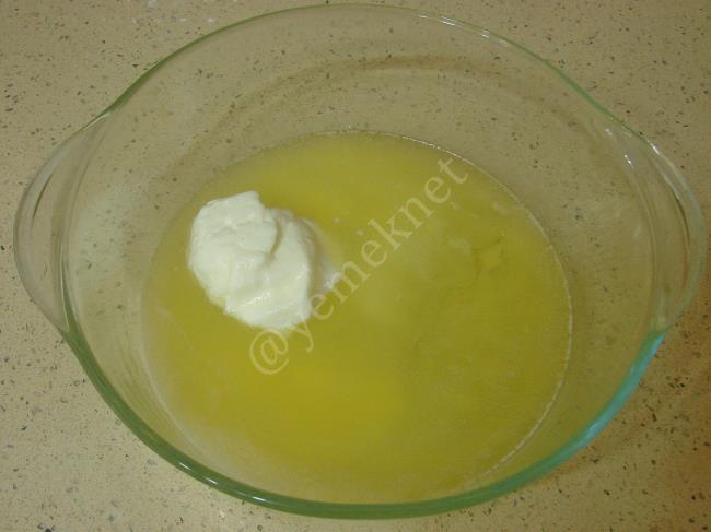 Acil Durum Poğaçası - Yapılışı (2/12) 