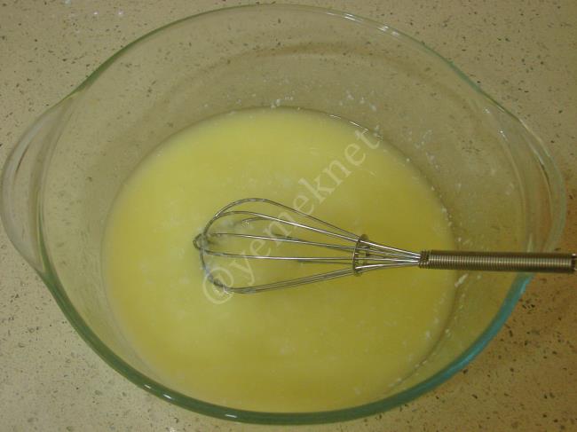 Acil Durum Poğaçası - Yapılışı (3/12) 