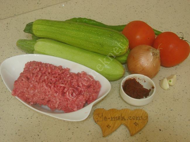 Kabak Oturtma - Yapılışı (1/16) 