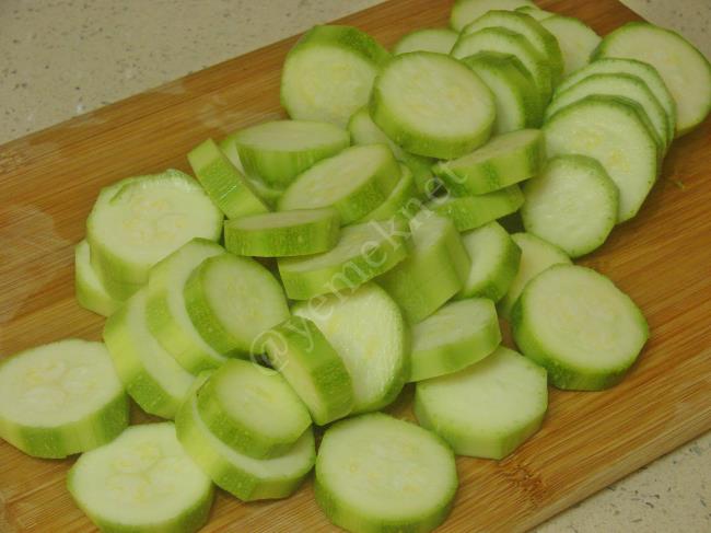 Kabak Oturtma - Yapılışı (8/16) 