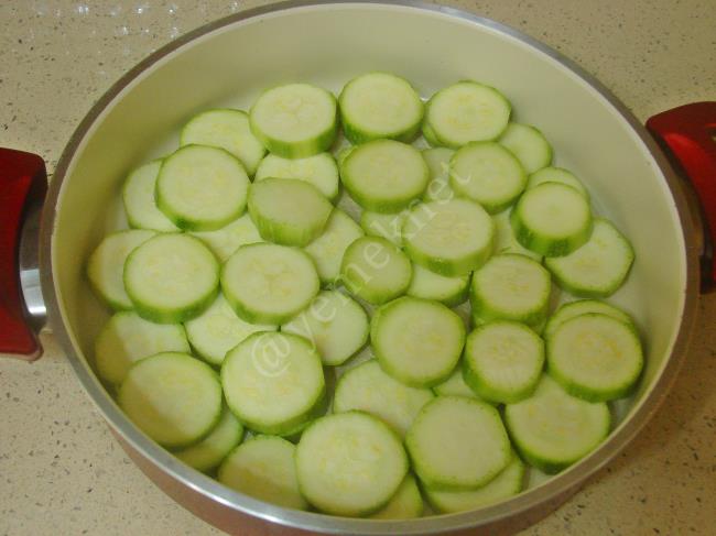 Kabak Oturtma - Yapılışı (9/16) 