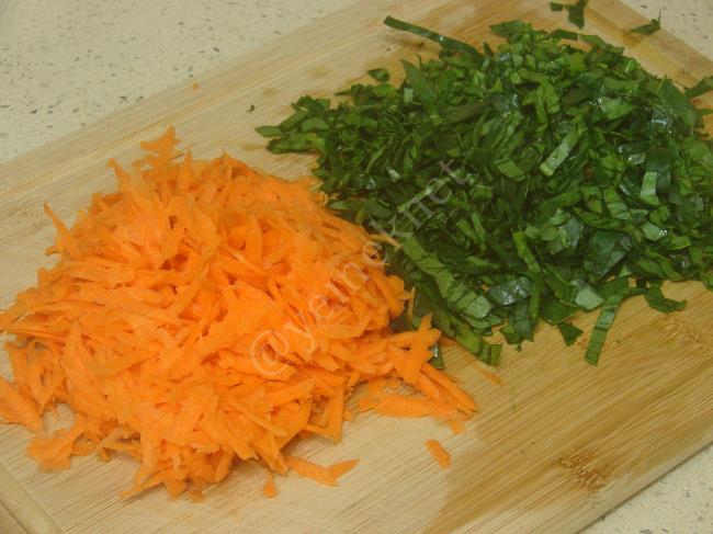 Kış Çorbası - Yapılışı (2/12) 