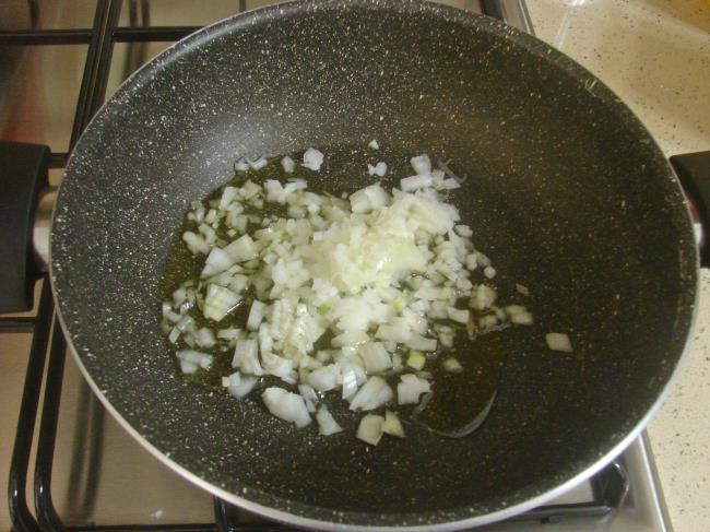 Patatesli Barbunya Yemeği - Yapılışı (2/12) 