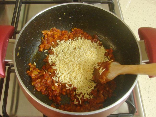 Yeşil Mercimek Çorbası - Yapılışı (5/12) 