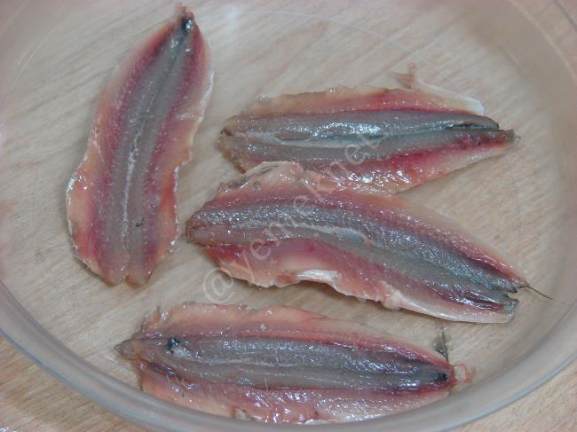 Ançüez - Yapılışı (3/16) 