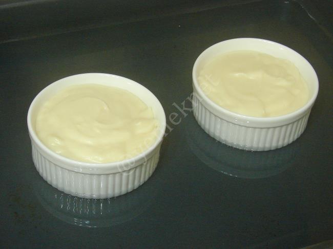 Bursa Helvası - Yapılışı (12/16) 