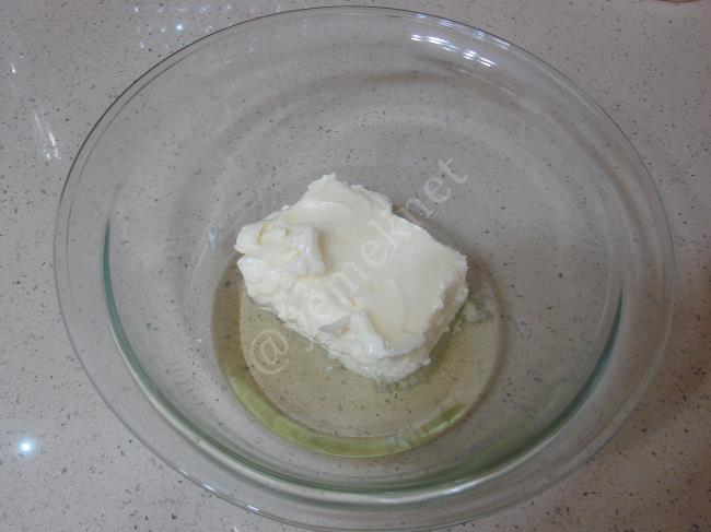 Galeta Unlu Patatesli Poğaça - Yapılışı (4/16) 