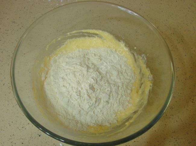 Karnıyarık Tatlısı - Yapılışı (4/12) 