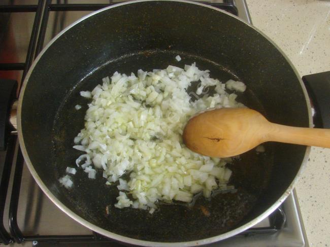 Sebzeli Et Yemeği - Yapılışı (2/12) 