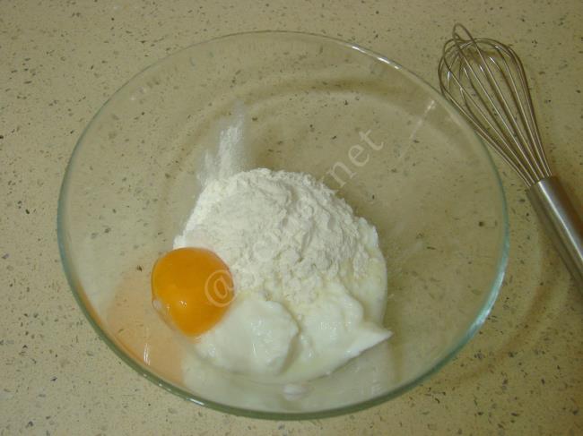 Terbiyeli Et Çorbası - Yapılışı (5/12) 