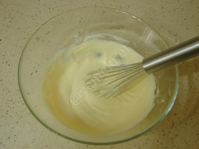 Terbiyeli Et Çorbası - Yapılışı (6/12) 