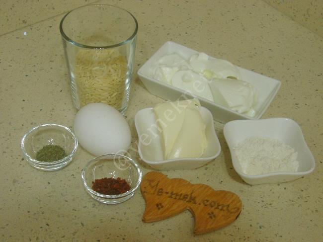 Terbiyeli Şehriye Çorbası - Yapılışı (1/12) 