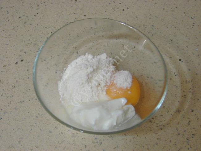 Terbiyeli Şehriye Çorbası - Yapılışı (5/12) 