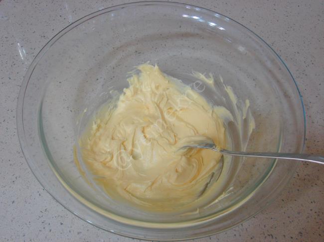 Arap Kurabiye - Yapılışı (4/16) 