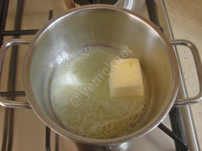 Ispanak Graten - Yapılışı (6/16) 