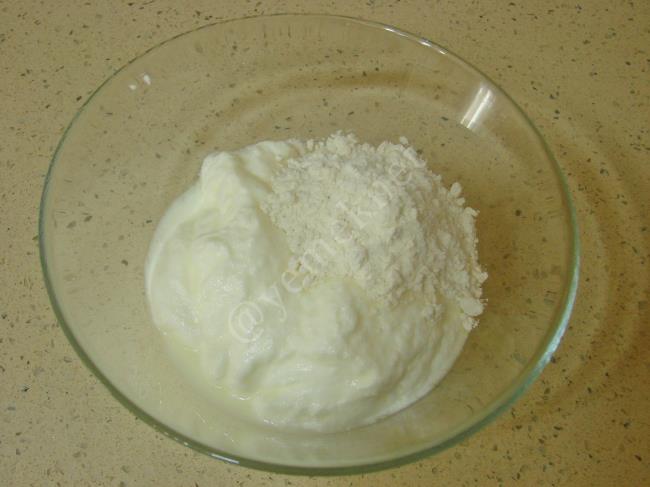 Paşa Çorbası - Yapılışı (4/12) 