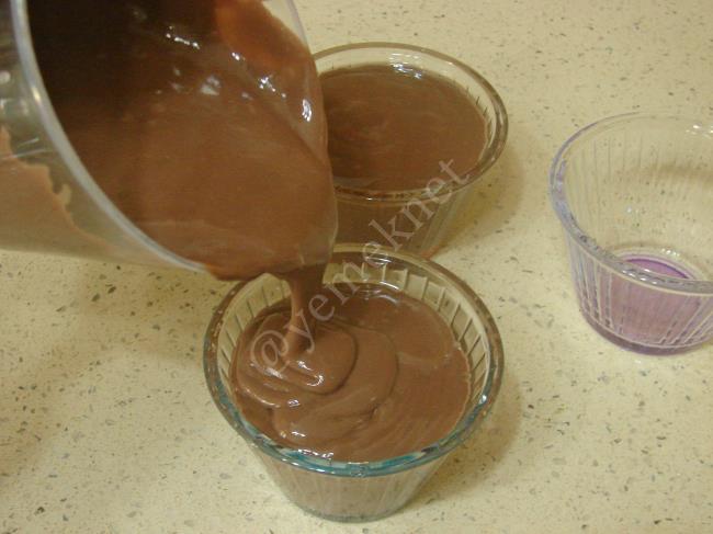 Samanlı Dağ Tatlısı - Yapılışı (7/16) 