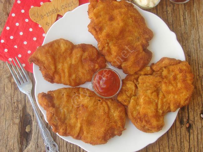Citir Pane Harcli Tavuk Yanina Ne Gider Yemek Tarifleri Adim Adim Resimli Anlatim
