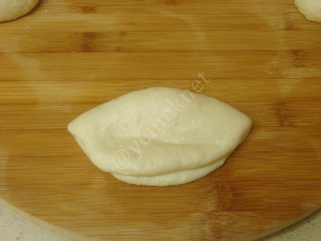 Sultan Poğaçası - Yapılışı (14/20) 