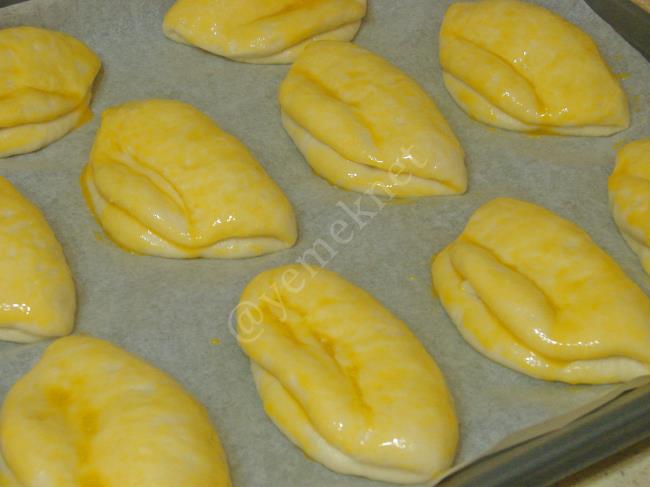 Sultan Poğaçası - Yapılışı (15/20) 