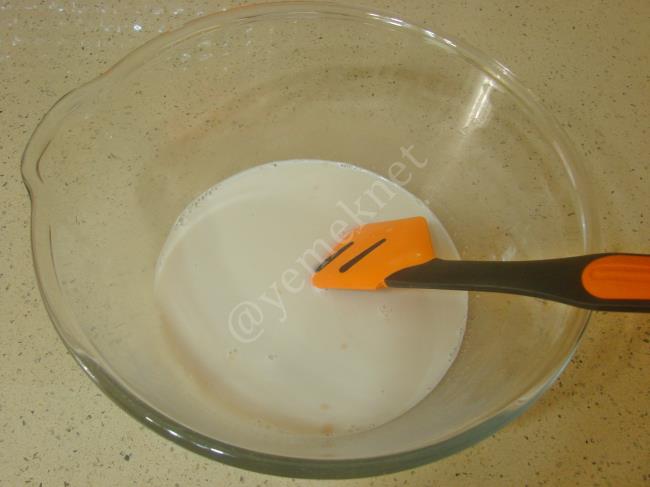 Sultan Poğaçası - Yapılışı (4/20) 