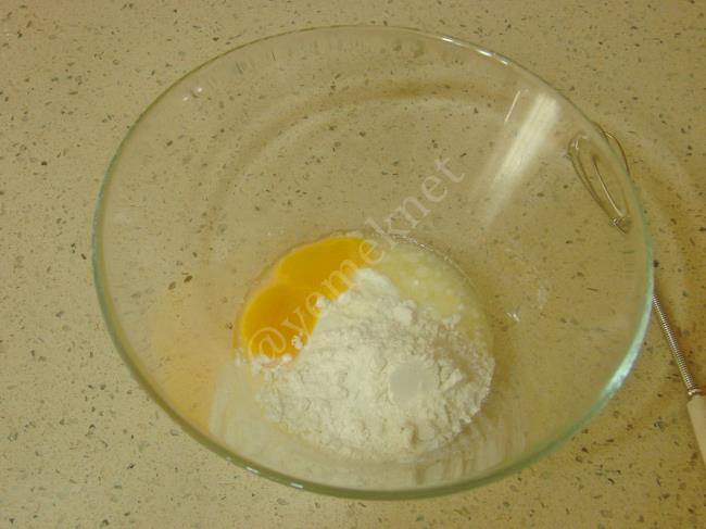 Taneli Sebze Çorbası - Yapılışı (6/12) 