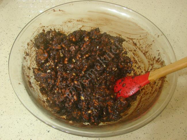 Mozaik Topları - Yapılışı (8/12) 