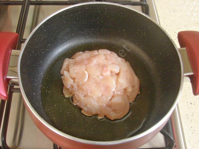 Muradiye Çorbası - Yapılışı (3/12) 