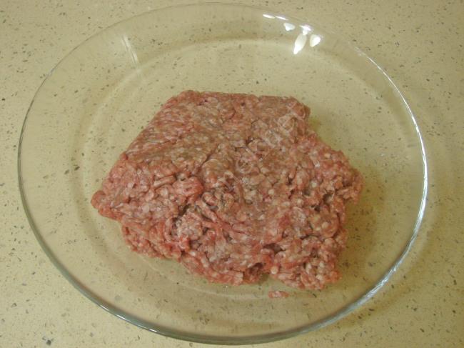 Tencerede İzmir Köfte - Yapılışı (2/16) 