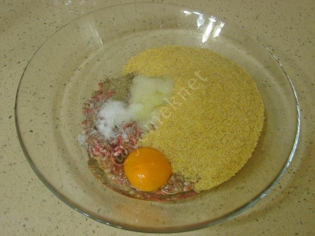 Bıt Bıt Çorbası - Yapılışı (2/20) 