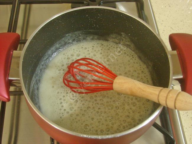 Bıt Bıt Çorbası - Yapılışı (9/20) 