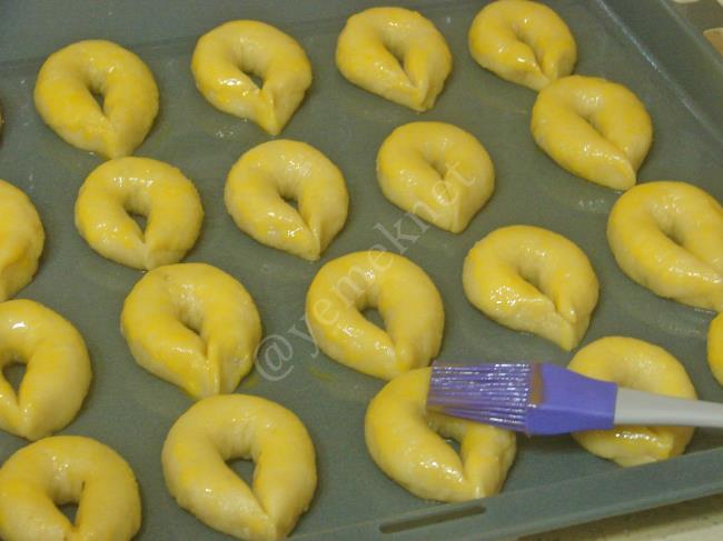 Damla Tatlısı - Yapılışı (13/20) 