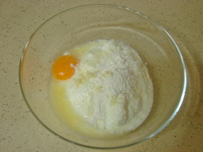 Erzincan Çorbası - Yapılışı (11/20) 