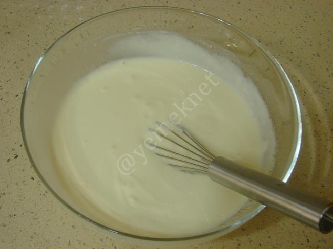 Erzincan Çorbası - Yapılışı (12/20) 