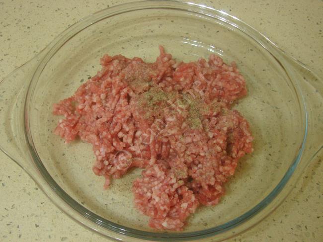 Erzincan Çorbası - Yapılışı (2/20) 