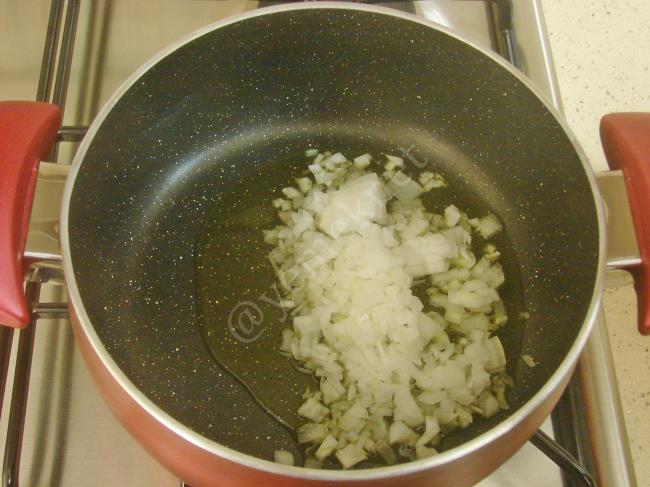 Erzincan Çorbası - Yapılışı (5/20) 