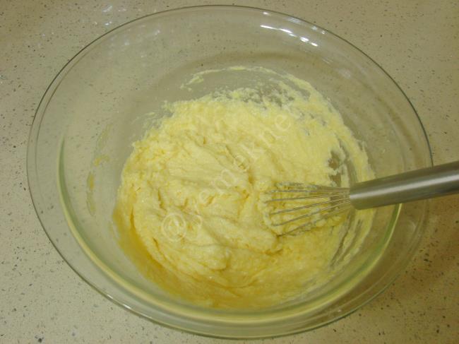 Fındıkpare Tatlısı - Yapılışı (6/16) 