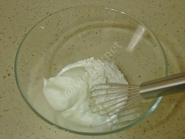 Gendime Çorbası - Yapılışı (5/12) 