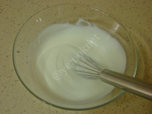 Gendime Çorbası - Yapılışı (6/12) 