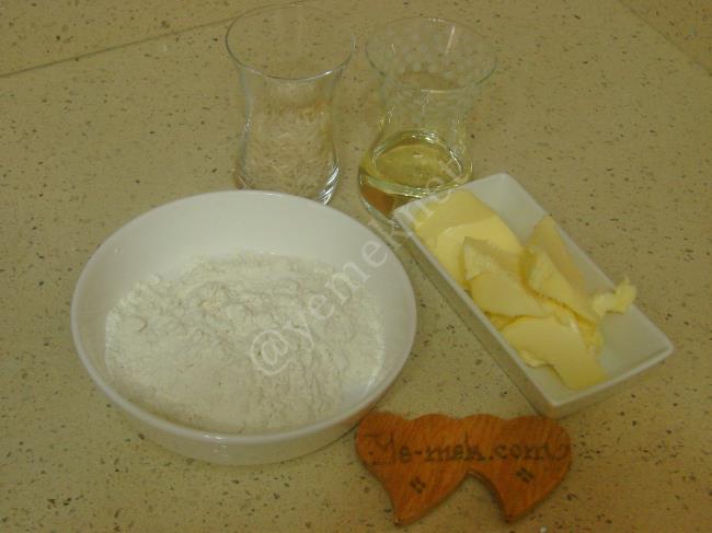 Helle Çorbası - Yapılışı (1/12) 