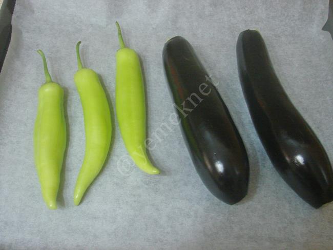 Köpoğlu - Yapılışı (2/12) 